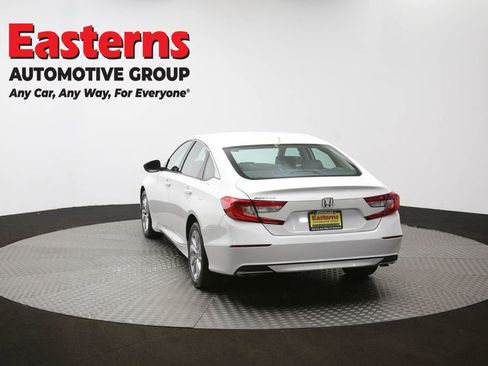 Used 2020 Honda Accord LX image 35