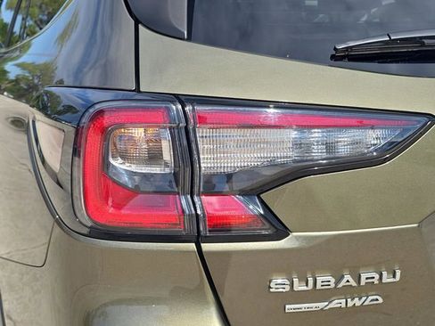 Certified 2022 Subaru Outback Touring XT w/ Popular Package #2 AWD/4WD image 7