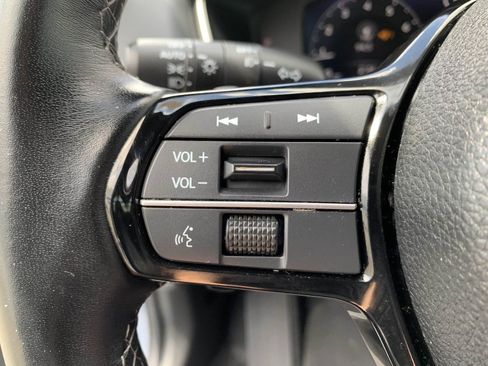 Used 2023 Honda Civic Sport Touring image 15