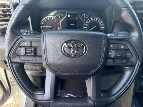 New 2026 Toyota Tundra SR RWD image 25