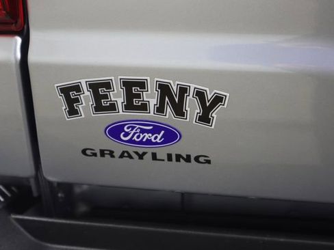 Certified 2023 Ford F150 XLT w/ Equipment Group 302A High image 81