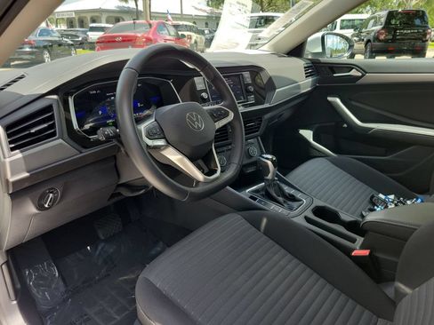 Used 2023 Volkswagen Jetta S w/ IQ.Drive Package FWD image 10