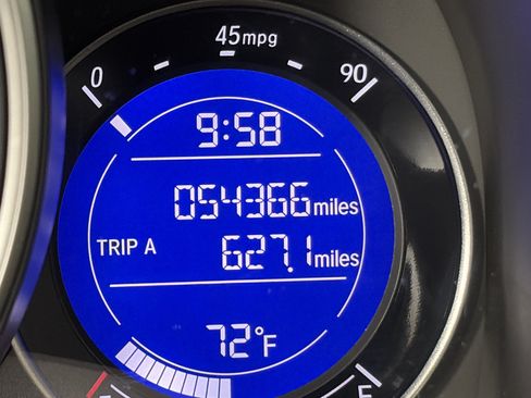 Used 2017 Honda Fit EX-L image 5