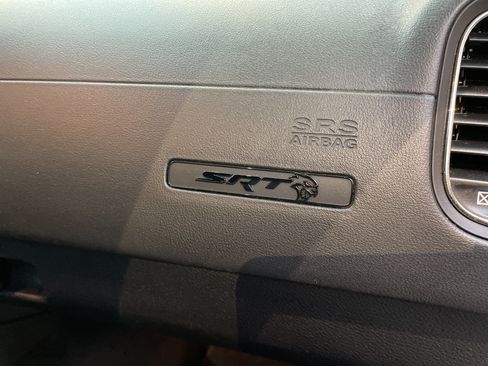 Used 2021 Dodge Charger SRT Hellcat RWD image 42