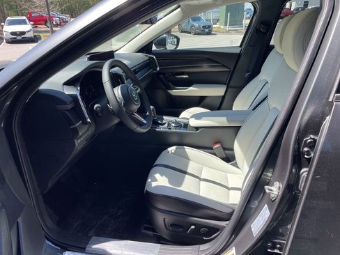 New 2026 MAZDA CX-50 2.5 Turbo w/ Weather Package AWD/4WD image 15
