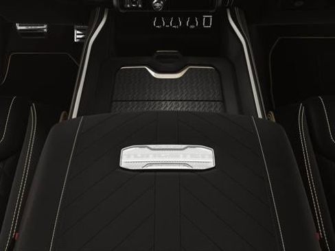 New 2026 RAM 1500 Tungsten image 3