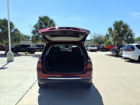 Used 2023 Jeep Grand Cherokee Limited RWD image 20