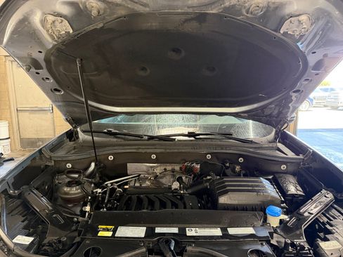 Used 2021 Volkswagen Atlas SEL AWD/4WD image 22
