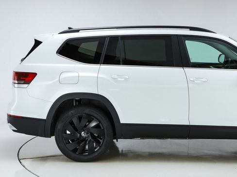 New 2026 Volkswagen Atlas SE image 11