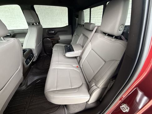 Certified 2019 GMC Sierra 1500 SLT w/ SLT Premium Plus Package image 24