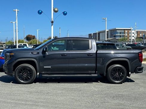 Used 2024 GMC Sierra 1500 Elevation w/ Elevation Premium Package AWD/4WD image 7