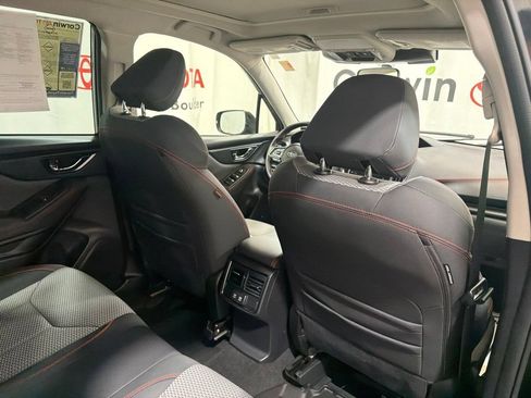 Used 2022 Subaru Forester Sport AWD/4WD image 16