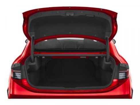 New 2025 Hyundai Sonata N Line image 14