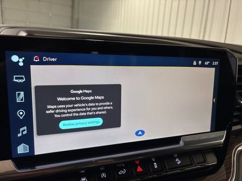 Certified 2024 Chevrolet Silverado 1500 LT w/ Z71 Off-Road Package image 31