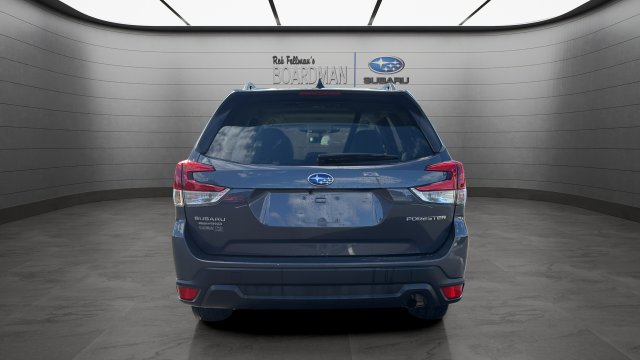 Used 2024 Subaru Forester Premium AWD/4WD image 6
