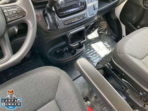 Used 2025 RAM ProMaster 2500 w/ Convenience Group FWD image 39