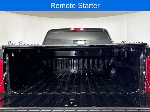 Used 2007 Chevrolet Silverado 1500 LTZ w/ Safety Package AWD/4WD image 9