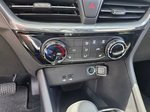 New 2026 Buick Encore GX Sport Touring w/ Comfort Package FWD image 25