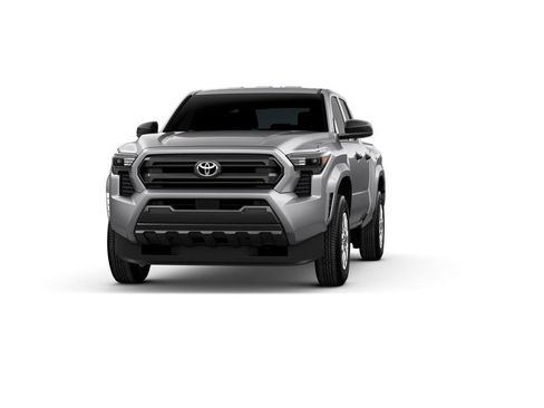 New 2026 Toyota Tacoma SR image 95