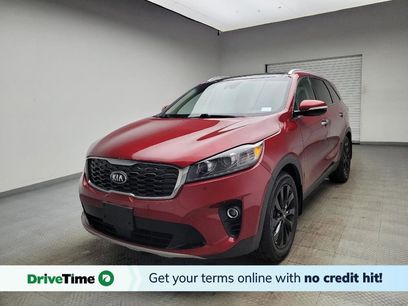 Used 2020 Kia Sorento EX