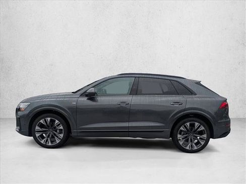 New 2026 Audi Q8 Premium Plus AWD/4WD image 9
