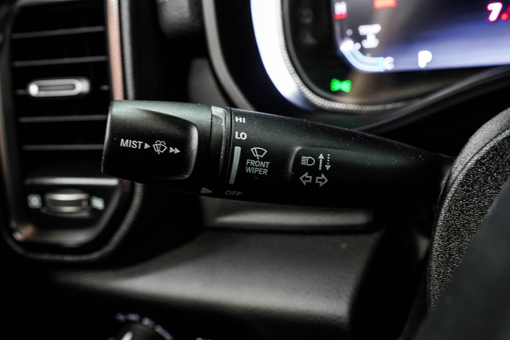 Used 2025 RAM 1500 RHO w/ Bed Utility Group AWD/4WD image 40