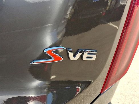 Used 2021 Kia Telluride S image 35