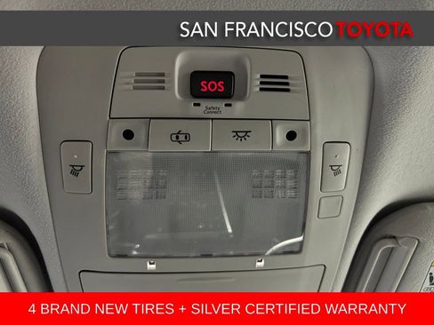 Certified 2018 Toyota Mirai Sedan image 29