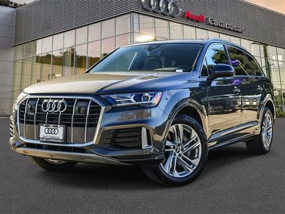 Used 2023 Audi Q7 2.0T Premium w/ Convenience Package