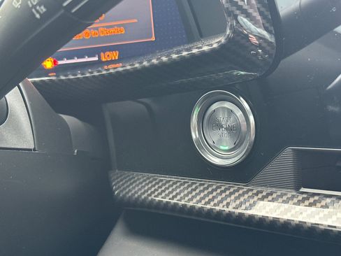 Used 2020 Chevrolet Corvette Stingray Premium Cpe w/ 3LT Preferred Equipment Group image 20