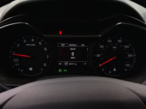 Used 2023 Chevrolet TrailBlazer LT AWD/4WD image 26
