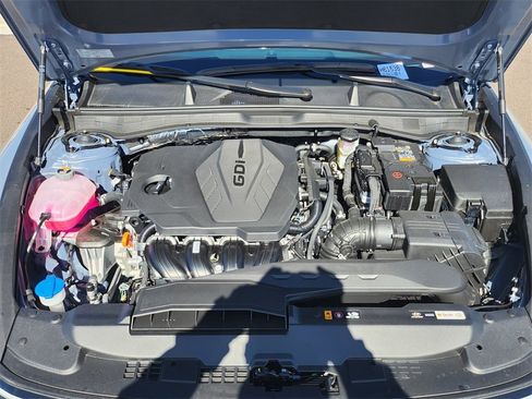 New 2026 Hyundai Sonata SE image 9