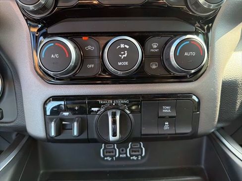 Used 2022 RAM 1500 Big Horn w/ Back Country Package image 25