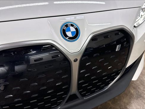 Used 2023 BMW i4 eDrive40 w/ Premium Package RWD image 32