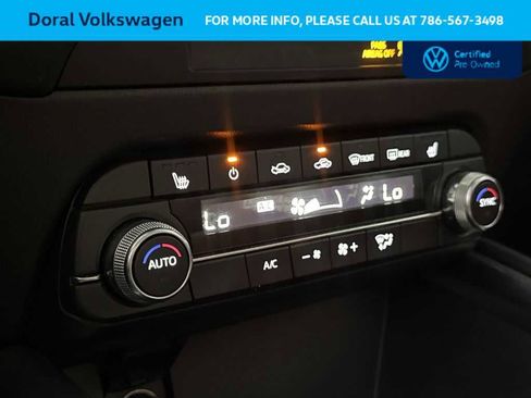 Used 2024 MAZDA CX-5 Carbon Edition AWD/4WD image 20