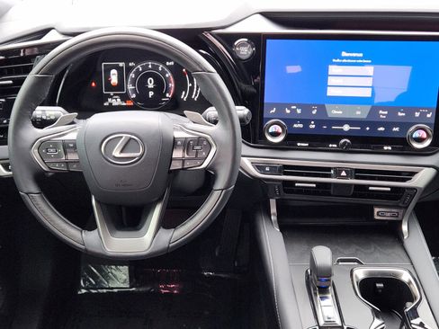 Certified 2023 Lexus RX 350 Premium Plus w/ Cold Area Package FWD image 11