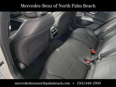 New 2026 Mercedes-Benz E 53 AMG e 4MATIC Sedan image 13