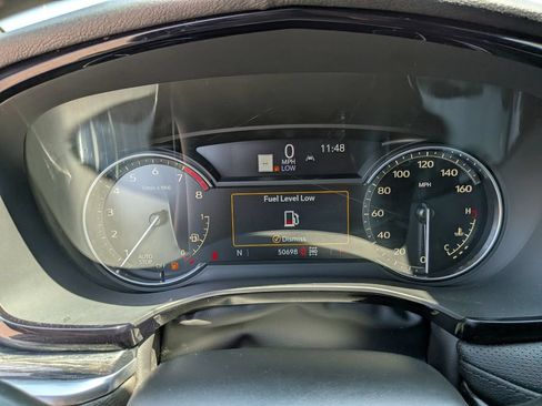 Used 2023 Cadillac XT5 Premium Luxury AWD/4WD image 20