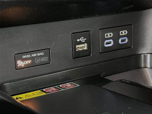 Certified 2025 Toyota Camry LE FWD image 16