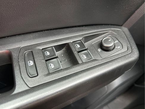 Used 2019 Volkswagen Atlas SE w/ Towing Package FWD image 24