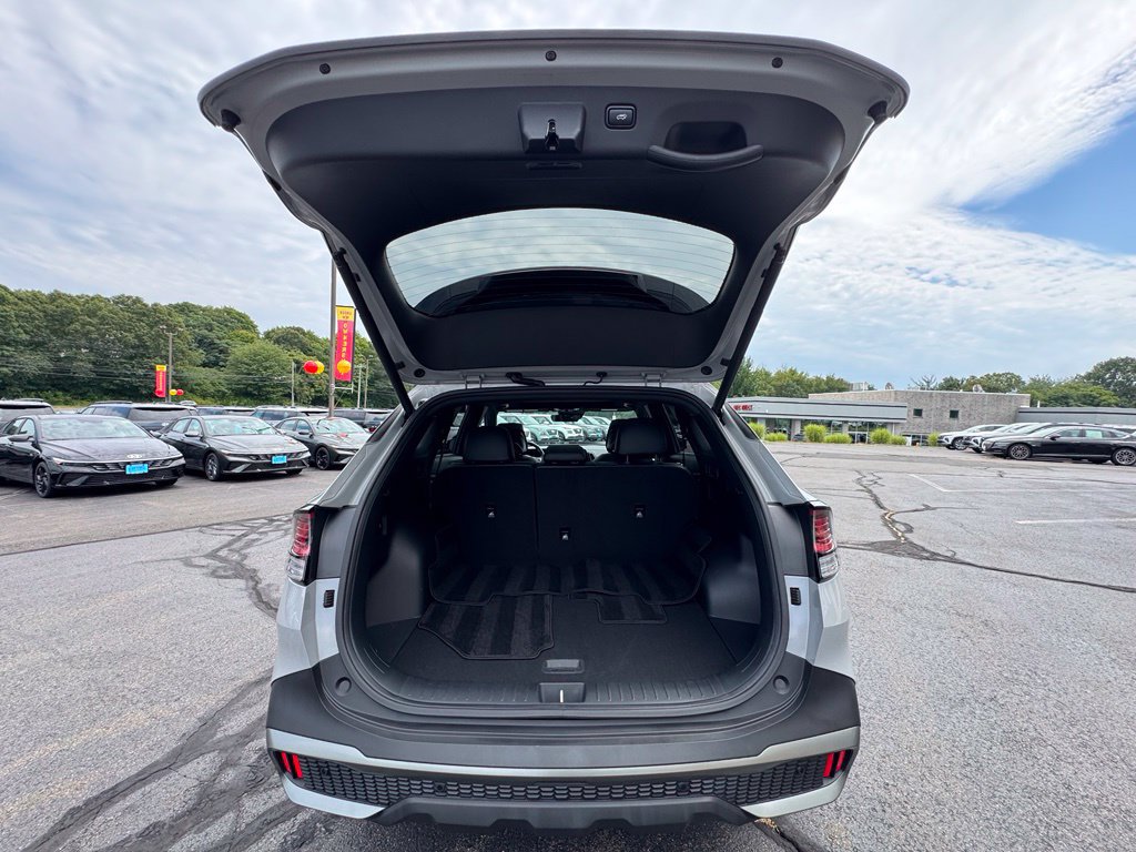 Used 2023 Kia Sportage X-Line w/ X-Line Premium Package AWD/4WD image 22