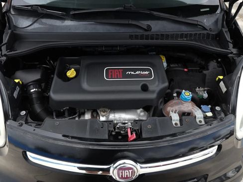 Used 2016 FIAT 500L Pop FWD image 12