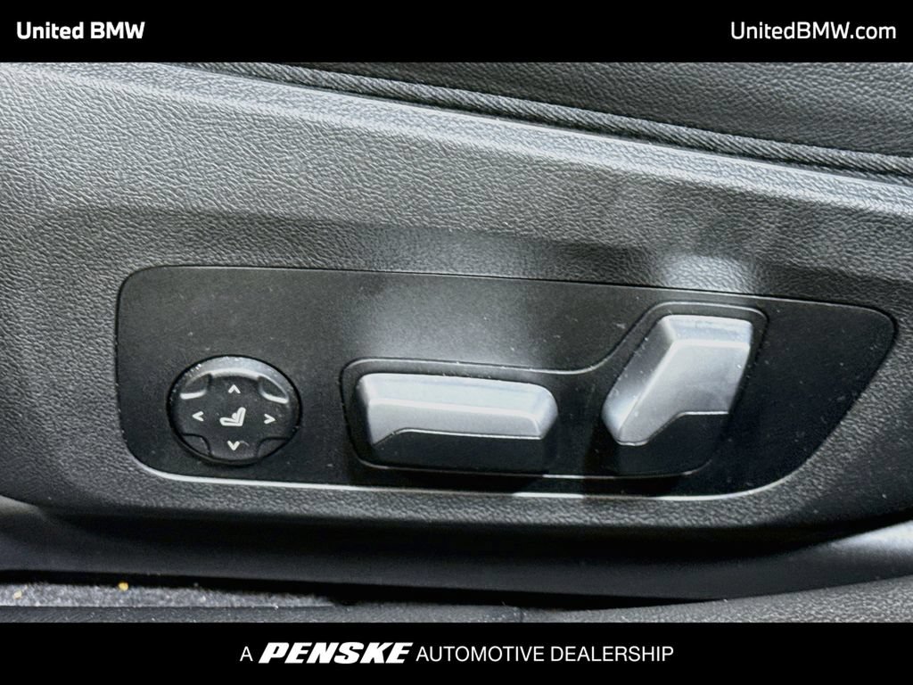 Certified 2024 BMW i4 eDrive40 w/ Premium Package RWD image 11