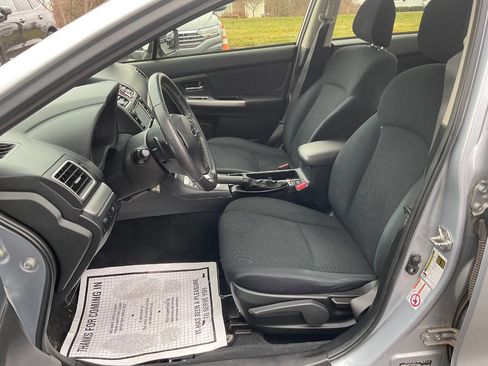 Used 2016 Subaru Impreza 2.0i Premium image 18