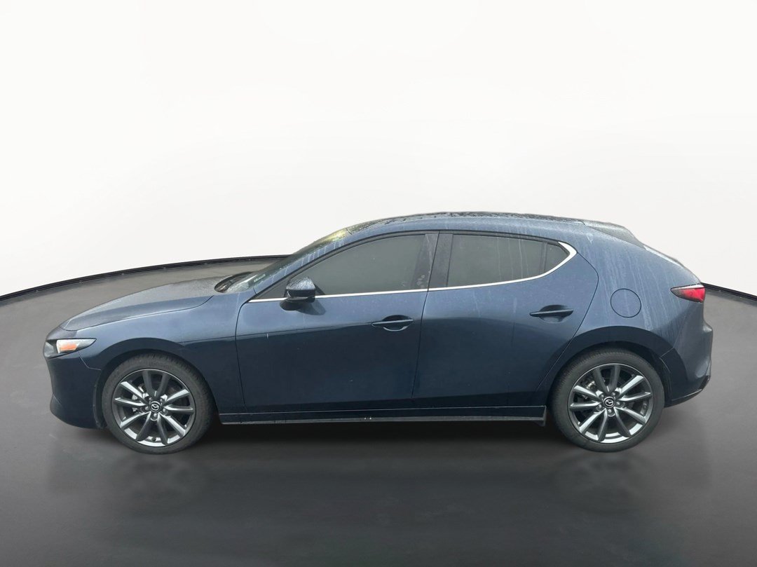 Used 2024 MAZDA MAZDA3 s FWD image 6