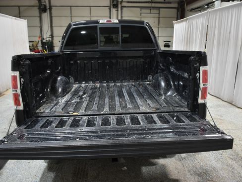 Used 2014 Ford F150 XLT w/ Equipment Group 302A Luxury image 33