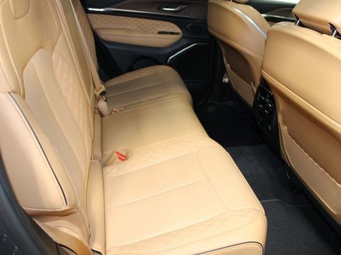 Used 2024 Jeep Grand Cherokee Summit image 27