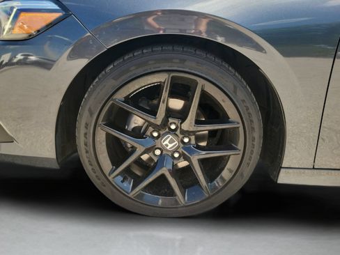 Certified 2023 Honda Civic Sport image 30