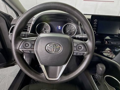 Certified 2023 Toyota Camry LE w/ Convenience Package AWD/4WD image 19