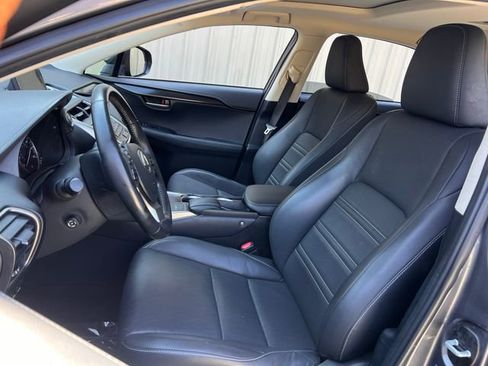 Used 2015 Lexus NX 200t FWD w/ Premium Package image 12